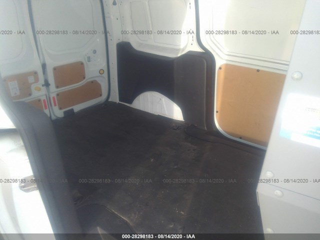 Photo 7 VIN: NM0LS7E74H1338610 - FORD TRANSIT CONNECT VAN 