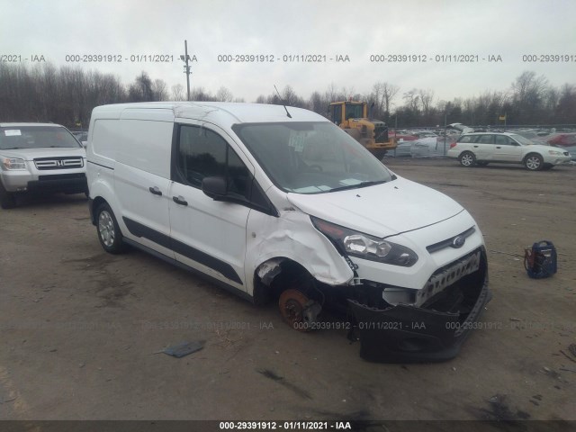 Photo 0 VIN: NM0LS7E74J1340637 - FORD TRANSIT CONNECT VAN 