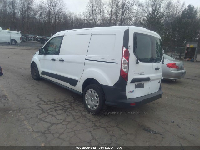 Photo 2 VIN: NM0LS7E74J1340637 - FORD TRANSIT CONNECT VAN 