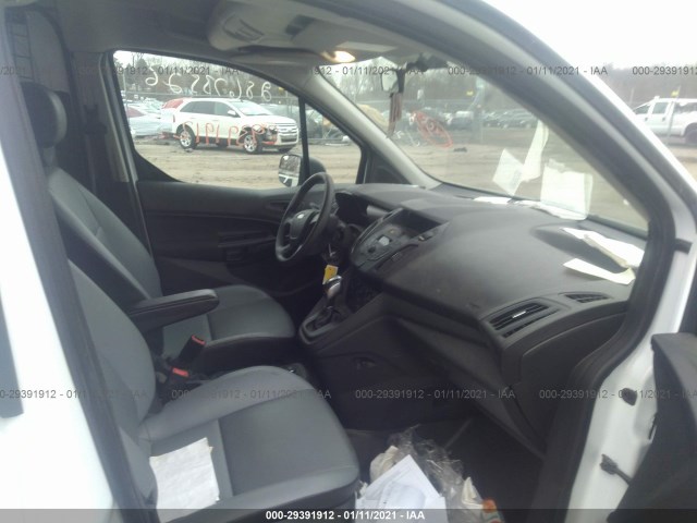 Photo 4 VIN: NM0LS7E74J1340637 - FORD TRANSIT CONNECT VAN 