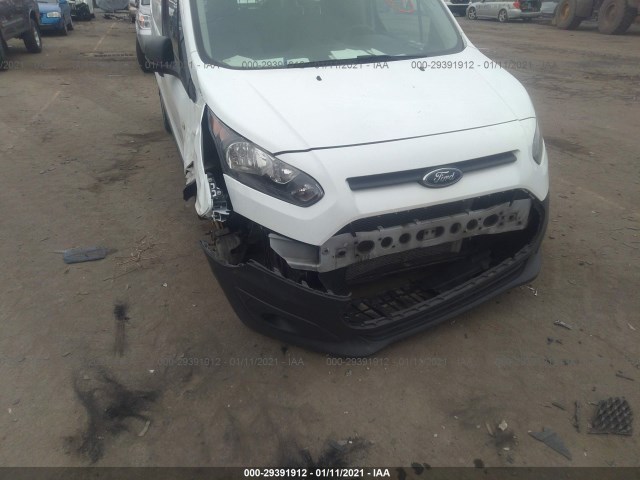 Photo 5 VIN: NM0LS7E74J1340637 - FORD TRANSIT CONNECT VAN 