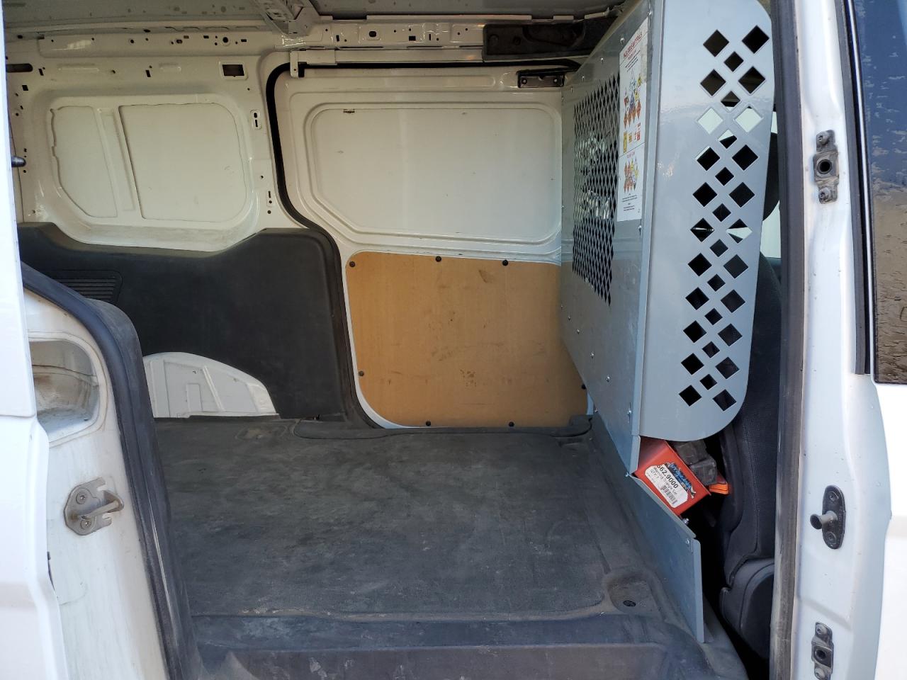 Photo 5 VIN: NM0LS7E74J1346728 - FORD TRANSIT 