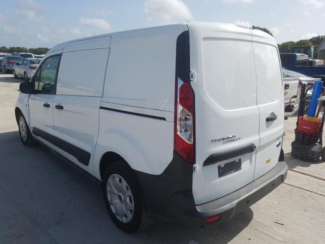 Photo 2 VIN: NM0LS7E74J1347183 - FORD TRANSIT CO 