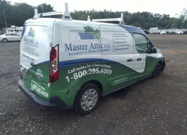 Photo 3 VIN: NM0LS7E74J1358023 - FORD TRANSIT CONNECT VAN 