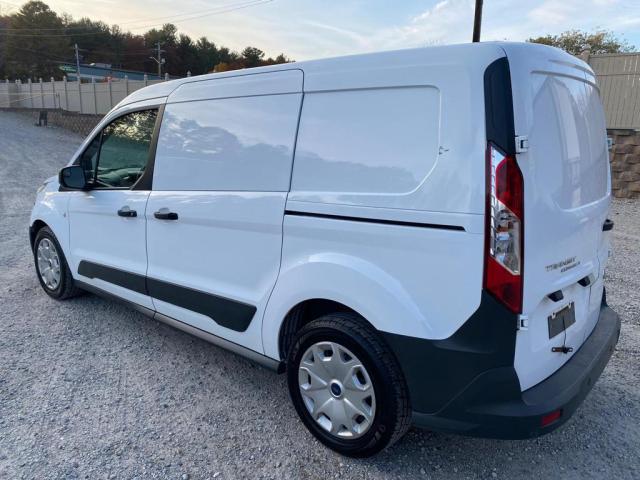 Photo 2 VIN: NM0LS7E74J1362671 - FORD TRANSIT CO 