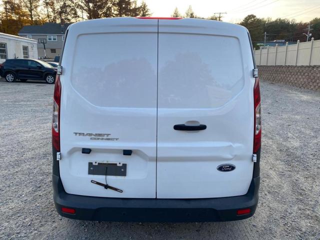 Photo 3 VIN: NM0LS7E74J1362671 - FORD TRANSIT CO 