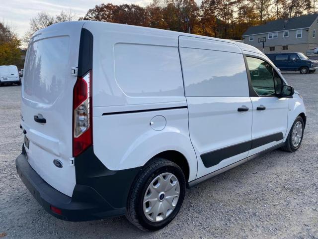 Photo 4 VIN: NM0LS7E74J1362671 - FORD TRANSIT CO 