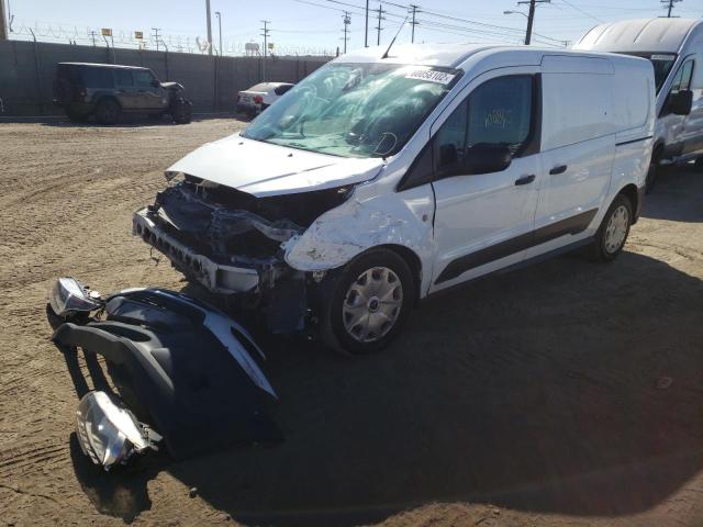 Photo 1 VIN: NM0LS7E74J1363738 - FORD TRANSIT CO 