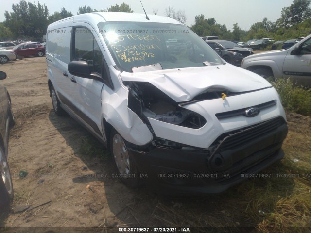 Photo 0 VIN: NM0LS7E74J1364808 - FORD TRANSIT CONNECT VAN 