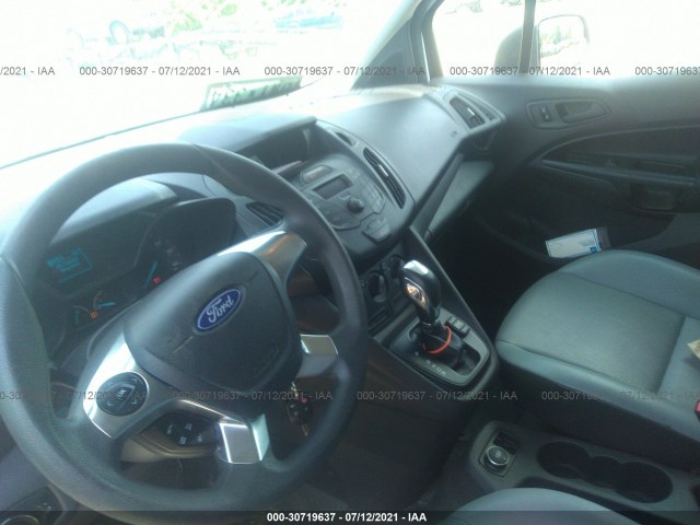 Photo 4 VIN: NM0LS7E74J1364808 - FORD TRANSIT CONNECT VAN 