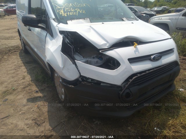 Photo 5 VIN: NM0LS7E74J1364808 - FORD TRANSIT CONNECT VAN 