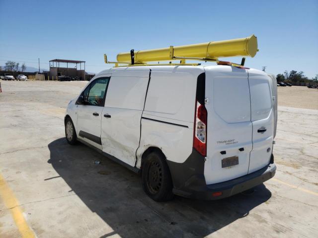 Photo 2 VIN: NM0LS7E74J1366798 - FORD TRANSIT 