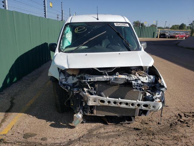 Photo 4 VIN: NM0LS7E74J1366798 - FORD TRANSIT 