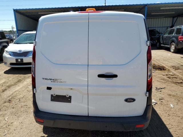 Photo 5 VIN: NM0LS7E74J1366798 - FORD TRANSIT 