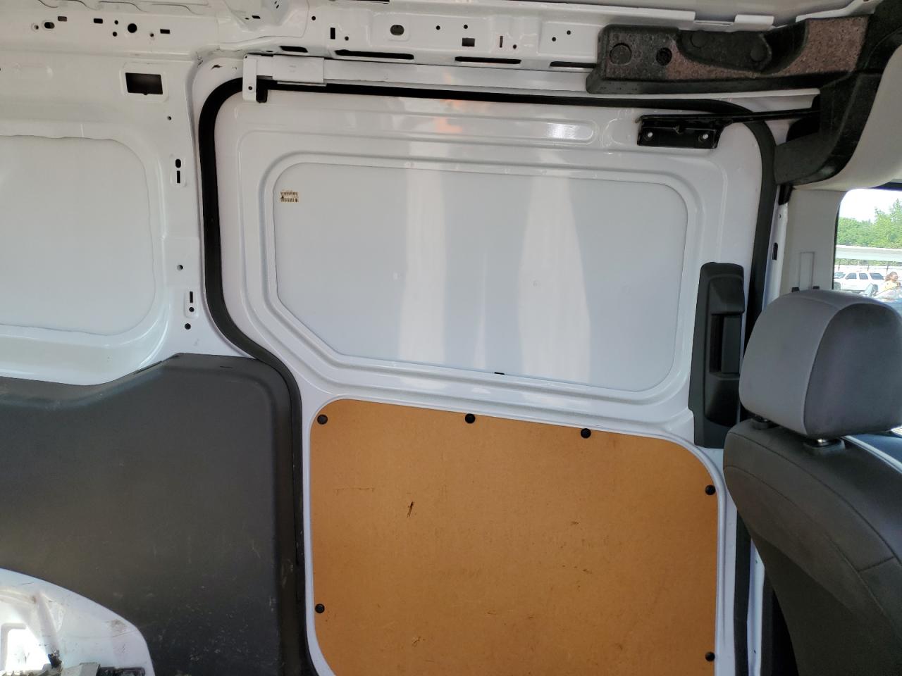 Photo 10 VIN: NM0LS7E74J1367630 - FORD TRANSIT 