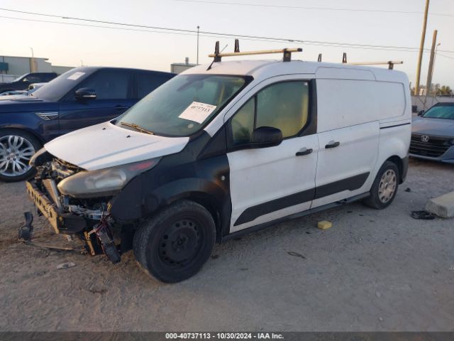 Photo 1 VIN: NM0LS7E74J1367725 - FORD TRANSIT CONNECT 