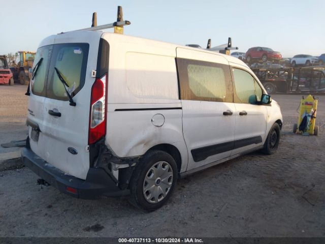 Photo 3 VIN: NM0LS7E74J1367725 - FORD TRANSIT CONNECT 