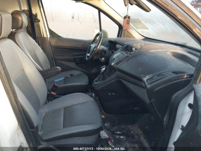 Photo 4 VIN: NM0LS7E74J1367725 - FORD TRANSIT CONNECT 