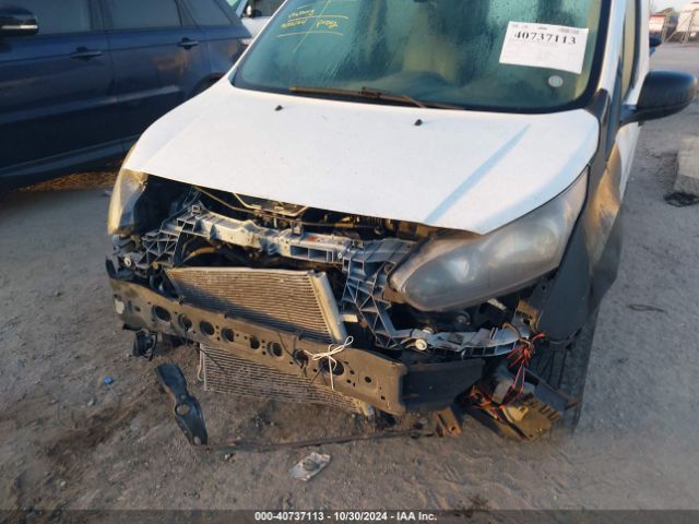 Photo 5 VIN: NM0LS7E74J1367725 - FORD TRANSIT CONNECT 