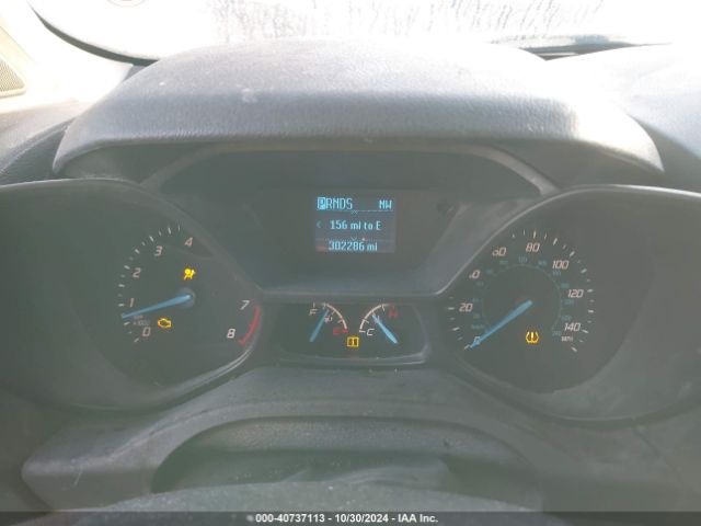 Photo 6 VIN: NM0LS7E74J1367725 - FORD TRANSIT CONNECT 