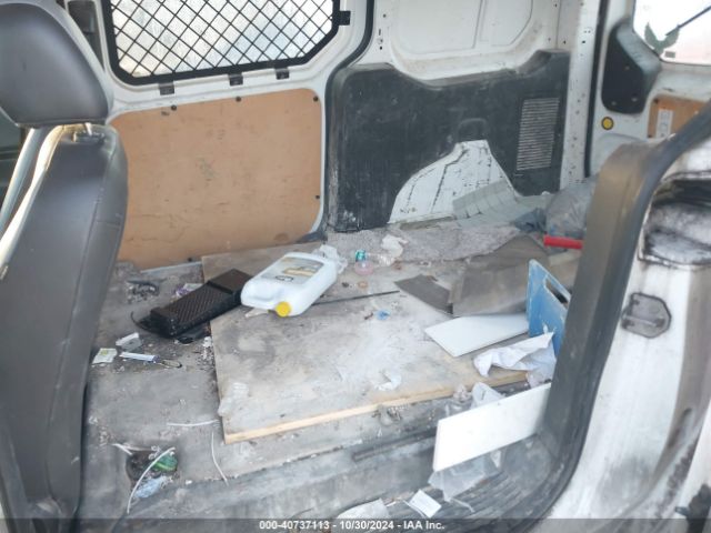 Photo 7 VIN: NM0LS7E74J1367725 - FORD TRANSIT CONNECT 