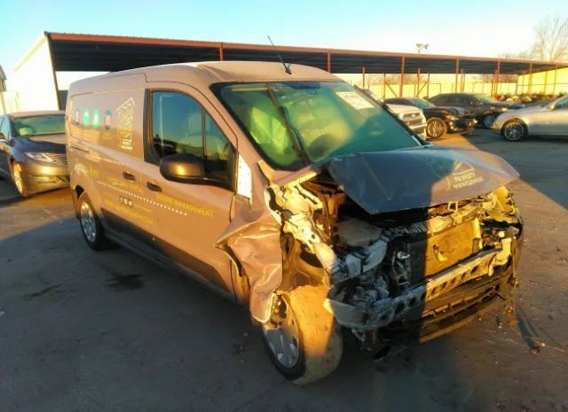 Photo 0 VIN: NM0LS7E74J1368082 - FORD TRANSIT CONNECT VAN 