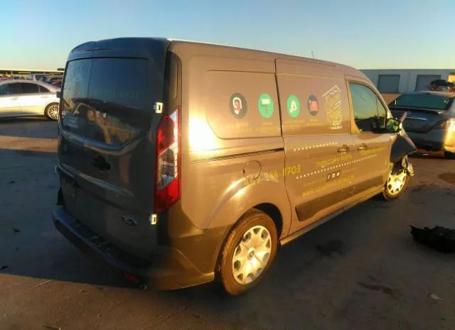 Photo 3 VIN: NM0LS7E74J1368082 - FORD TRANSIT CONNECT VAN 