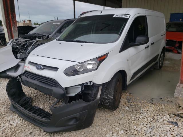 Photo 1 VIN: NM0LS7E74J1368552 - FORD TRANSIT CO 