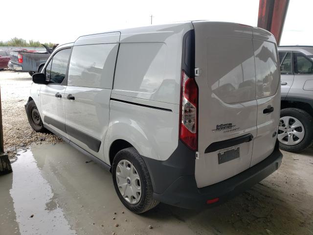 Photo 2 VIN: NM0LS7E74J1368552 - FORD TRANSIT CO 