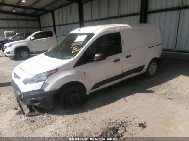 Photo 1 VIN: NM0LS7E74J1372469 - FORD TRANSIT CONNECT 