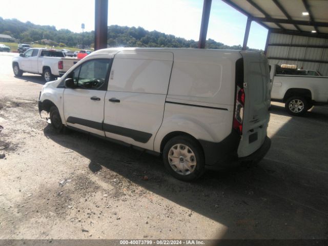 Photo 2 VIN: NM0LS7E74J1372469 - FORD TRANSIT CONNECT 