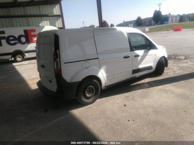 Photo 3 VIN: NM0LS7E74J1372469 - FORD TRANSIT CONNECT 