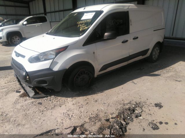 Photo 5 VIN: NM0LS7E74J1372469 - FORD TRANSIT CONNECT 