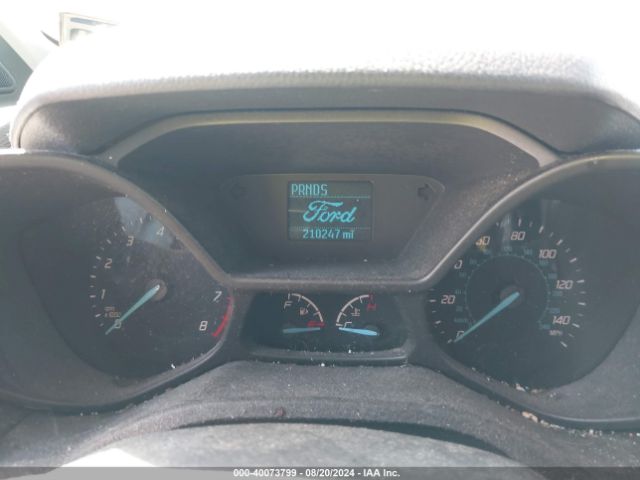 Photo 6 VIN: NM0LS7E74J1372469 - FORD TRANSIT CONNECT 