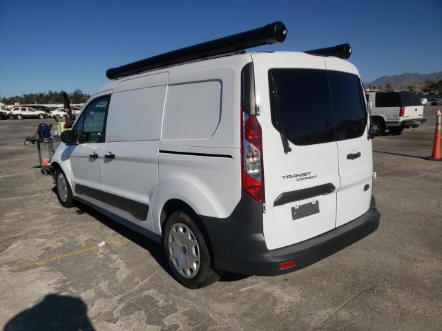 Photo 2 VIN: NM0LS7E74J1374786 - FORD TRANSIT CONNECT VAN 