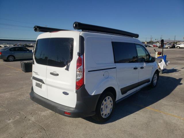 Photo 3 VIN: NM0LS7E74J1374786 - FORD TRANSIT CONNECT VAN 