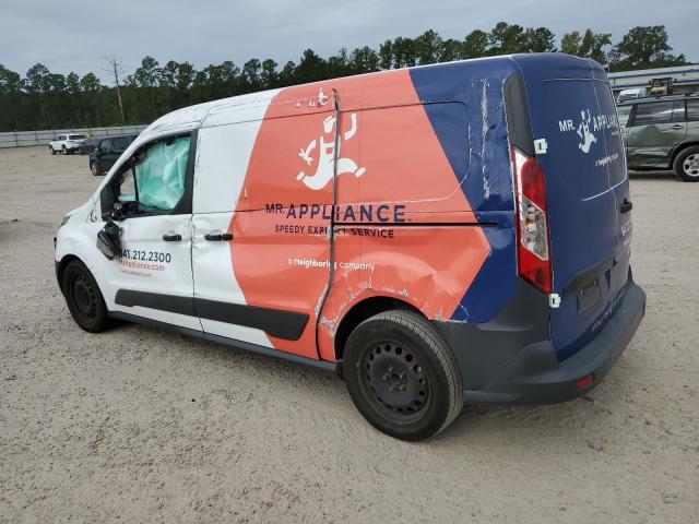 Photo 1 VIN: NM0LS7E74J1379437 - FORD TRANSIT CO 