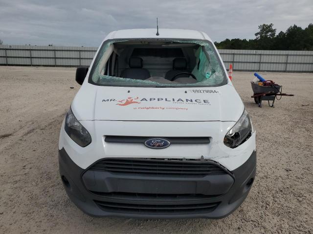 Photo 4 VIN: NM0LS7E74J1379437 - FORD TRANSIT CO 