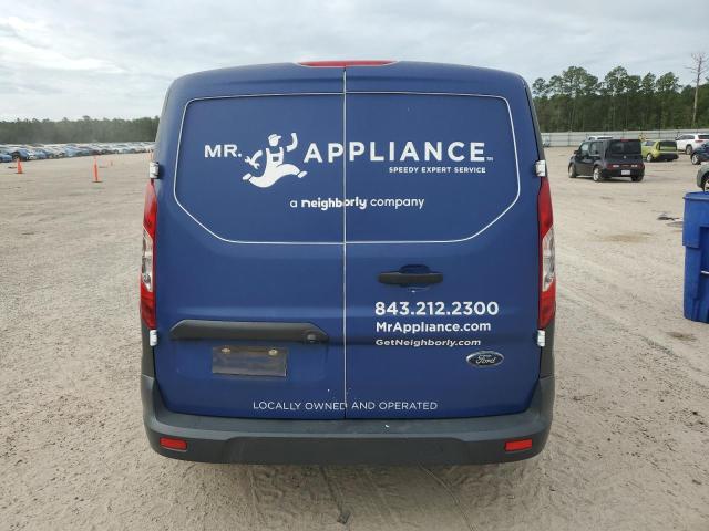 Photo 5 VIN: NM0LS7E74J1379437 - FORD TRANSIT CO 