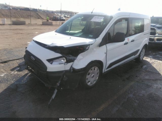 Photo 1 VIN: NM0LS7E74K1400305 - FORD TRANSIT CONNECT 