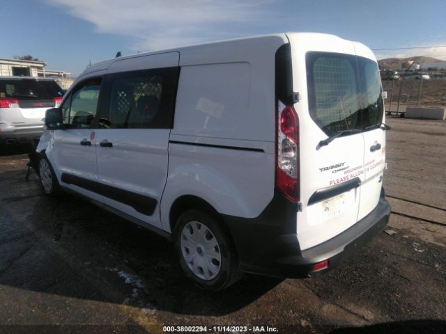 Photo 2 VIN: NM0LS7E74K1400305 - FORD TRANSIT CONNECT 