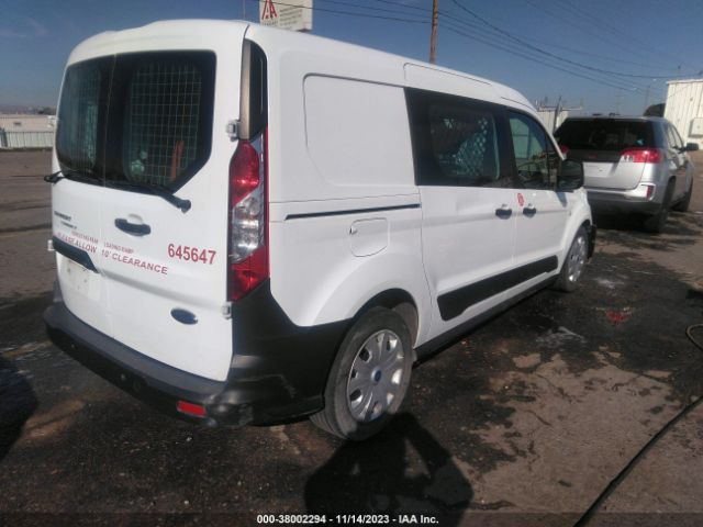 Photo 3 VIN: NM0LS7E74K1400305 - FORD TRANSIT CONNECT 