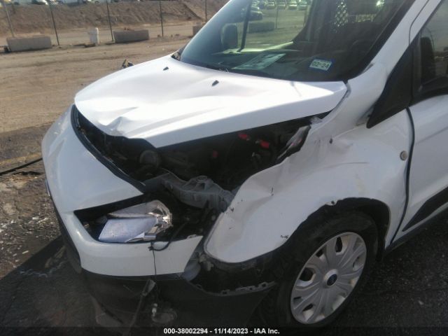 Photo 5 VIN: NM0LS7E74K1400305 - FORD TRANSIT CONNECT 