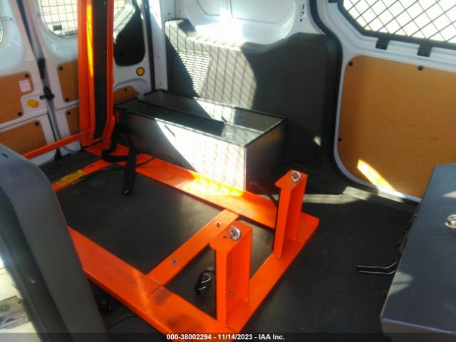 Photo 7 VIN: NM0LS7E74K1400305 - FORD TRANSIT CONNECT 