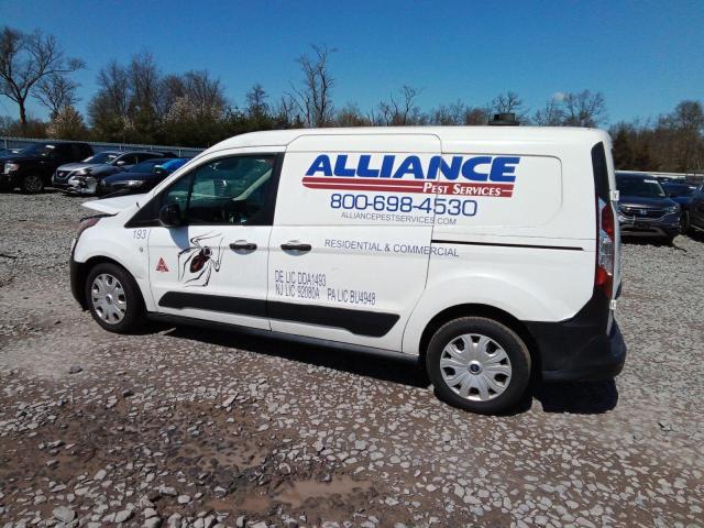 Photo 1 VIN: NM0LS7E74K1407450 - FORD TRANSIT CO 