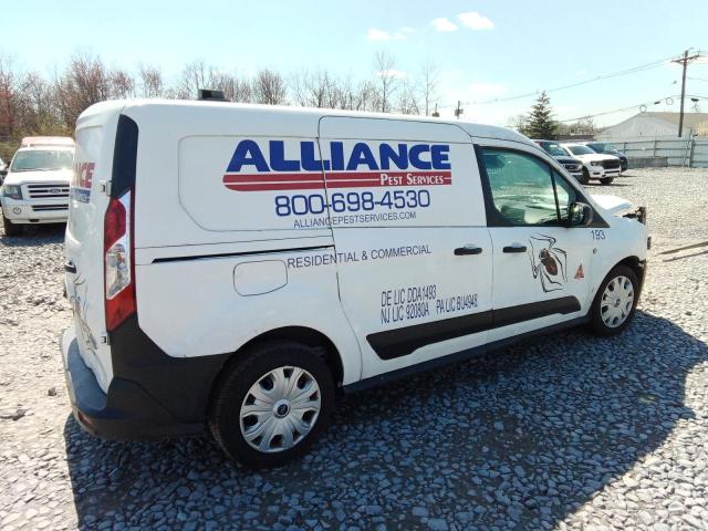 Photo 2 VIN: NM0LS7E74K1407450 - FORD TRANSIT CO 