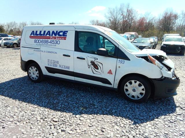 Photo 3 VIN: NM0LS7E74K1407450 - FORD TRANSIT CO 