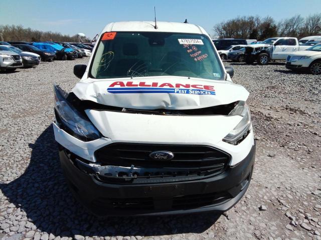 Photo 4 VIN: NM0LS7E74K1407450 - FORD TRANSIT CO 