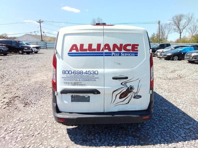 Photo 5 VIN: NM0LS7E74K1407450 - FORD TRANSIT CO 