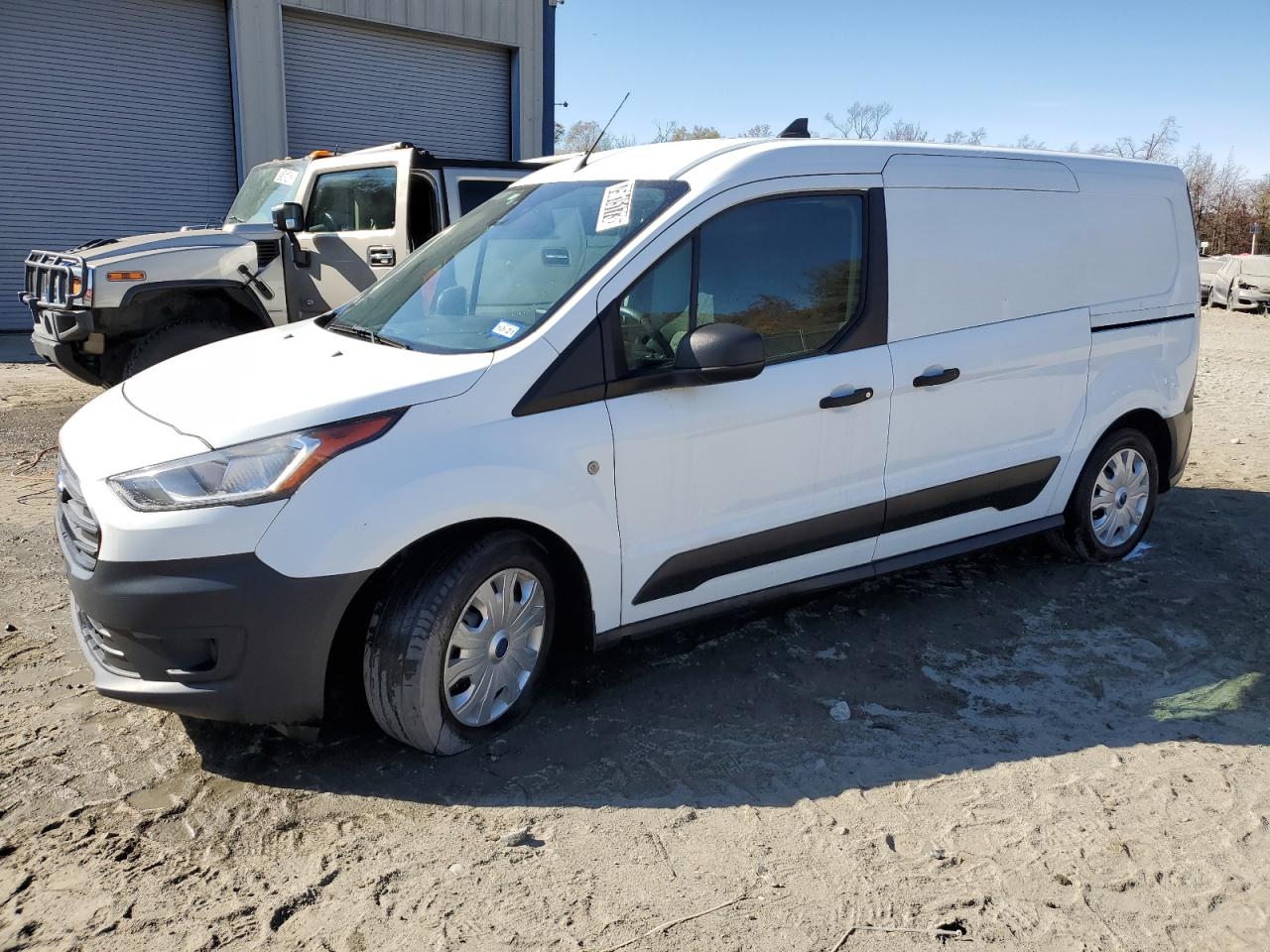 Photo 0 VIN: NM0LS7E74K1415967 - FORD TRANSIT 